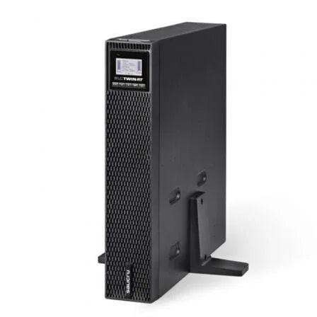 SAI Online Salicru SLC 3000 Twin RT3/ 3000VA-3000W/ 9 Salidas/ Formato Rack/Torre - PixelPlaza
