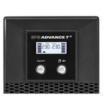 SAI Línea Interactiva Salicru SPS 1000 ADV T/ 1000VA-700W/ 6 Salidas/ Formato Torre - PixelPlaza