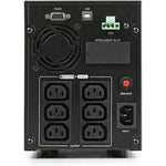 SAI Línea Interactiva Salicru SPS 1000 ADV T/ 1000VA-700W/ 6 Salidas/ Formato Torre - PixelPlaza