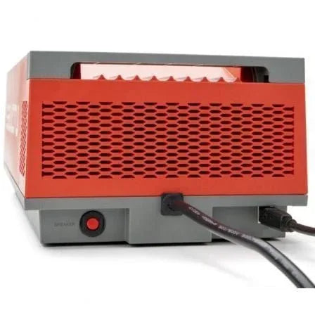 SAI Línea Interactiva Salicru SPS 1000+/ 1000VA-600W/ 8 Salidas/ Formato Rack - PixelPlaza