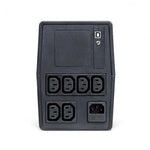 SAI Línea Interactiva Salicru SPS 1100 ONE BL IEC/ 1100VA-600W/ 6 Salidas/ Formato Torre - PixelPlaza