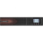 SAI Línea Interactiva Salicru SPS 1500 Advance RT2/ 1500VA-1350W/ 8 Salidas/ Formato Torre/ Rack - PixelPlaza