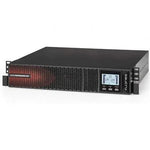 SAI Línea Interactiva Salicru SPS 1500 Advance RT2/ 1500VA-1350W/ 8 Salidas/ Formato Torre/ Rack - PixelPlaza