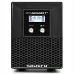 SAI Línea Interactiva Salicru SPS 1500 ADV T/ 1500VA-1050W/ 6 Salidas/ Formato Torre - PixelPlaza