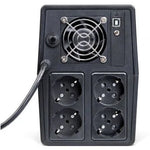 SAI Línea Interactiva Salicru SPS 1500 ONE BL/ 1500VA-900W/ 4 Salidas/ Formato Torre - PixelPlaza