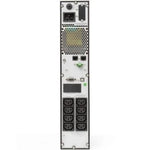 SAI Línea Interactiva Salicru SPS 2000 ADV RT2/ 2000VA-1800W/ 8 Salidas/ Formato Torre - PixelPlaza