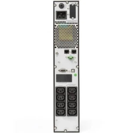 SAI Línea Interactiva Salicru SPS 2000 ADV RT2/ 2000VA-1800W/ 8 Salidas/ Formato Torre - PixelPlaza