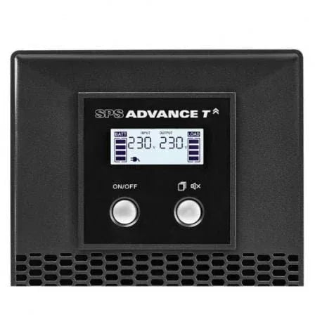 Sai Salicru sps 2000 adv t 2000va - 1400w line - interactive senoidal