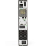 SAI Línea Interactiva Salicru SPS 3000 Advance RT2/ 3000VA-2700W/ 9 Salidas/ Formato Torre/ Rack - PixelPlaza