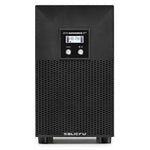 SAI Línea Interactiva Salicru SPS 3000 ADV T/ 3000VA-2100W/ 4 Salidas/ Formato Torre - PixelPlaza