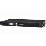 SAI Línea Interactiva Salicru SPS 750 ADV R2/ 750VA-450W/ 4 Salidas/ Formato Rack - PixelPlaza