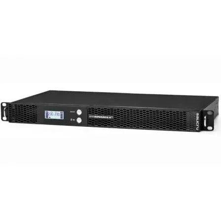 SAI Línea Interactiva Salicru SPS 750 ADV R2/ 750VA-450W/ 4 Salidas/ Formato Rack - PixelPlaza