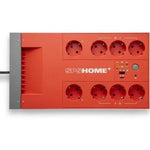 SAI Línea Interactiva Salicru SPS 850+/ 850VA-480W/ 8 Salidas/ Formato Rack - PixelPlaza