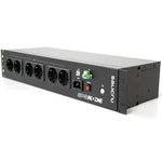 SAI Offline Salicru SPS 900 Node/ 900VA/ 8 Salidas/ Formato Rack 2U - PixelPlaza