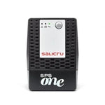 SAI Línea Interactiva Salicru SPS 900 ONE BL/ 900VA-480W/ 2 Salidas/ Formato Torre - PixelPlaza