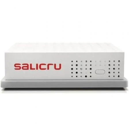SAI DC Salicru SPS NET2 / 20W/ 4 Salidas/ Formato Compacto - PixelPlaza