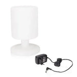 Lámpara de Mesa Smartwares 5000.472/ 4.7W/ Blanca - PixelPlaza