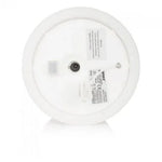 Lámpara de Mesa Smartwares 5000.472/ 4.7W/ Blanca - PixelPlaza