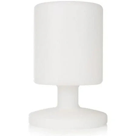 Lámpara de Mesa Smartwares IDE-60067/ 3W/ Blanca - PixelPlaza