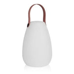 Lámpara de Mesa Smartwares OOO-50002/ 1W/ Blanca - PixelPlaza