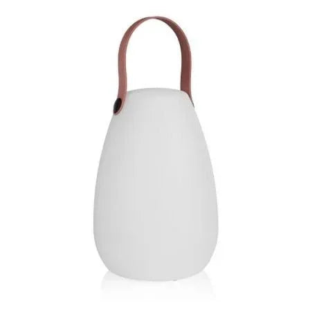 Lámpara de Mesa Smartwares OOO-50002/ 1W/ Blanca - PixelPlaza