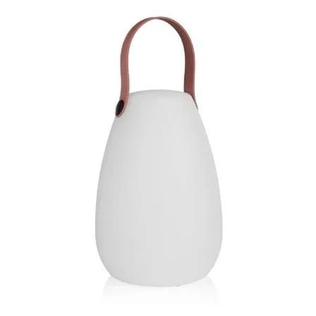 Lámpara de Mesa Smartwares OOO-50002/ 1W/ Blanca - PixelPlaza