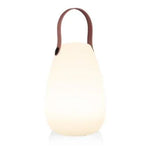 Lámpara de Mesa Smartwares OOO-50002/ 1W/ Blanca - PixelPlaza