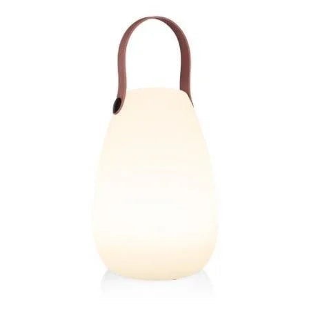 Lámpara de Mesa Smartwares OOO-50002/ 1W/ Blanca - PixelPlaza