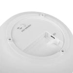Lámpara de Mesa Smartwares OOO-50002/ 1W/ Blanca - PixelPlaza