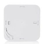 Detector de Monóxido de Carbono Smartwares FGA-13800 - PixelPlaza