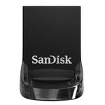 Pendrive 64GB SanDisk Ultra Fit USB 3.1 - PixelPlaza