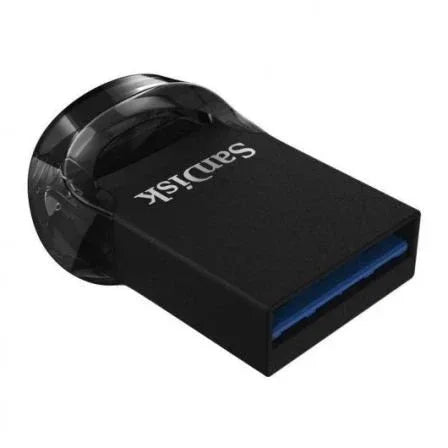 Pendrive 64GB SanDisk Ultra Fit USB 3.1 - PixelPlaza
