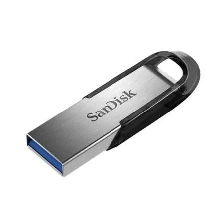Pendrive 128GB SanDisk Ultra Flair USB 3.0 - PixelPlaza