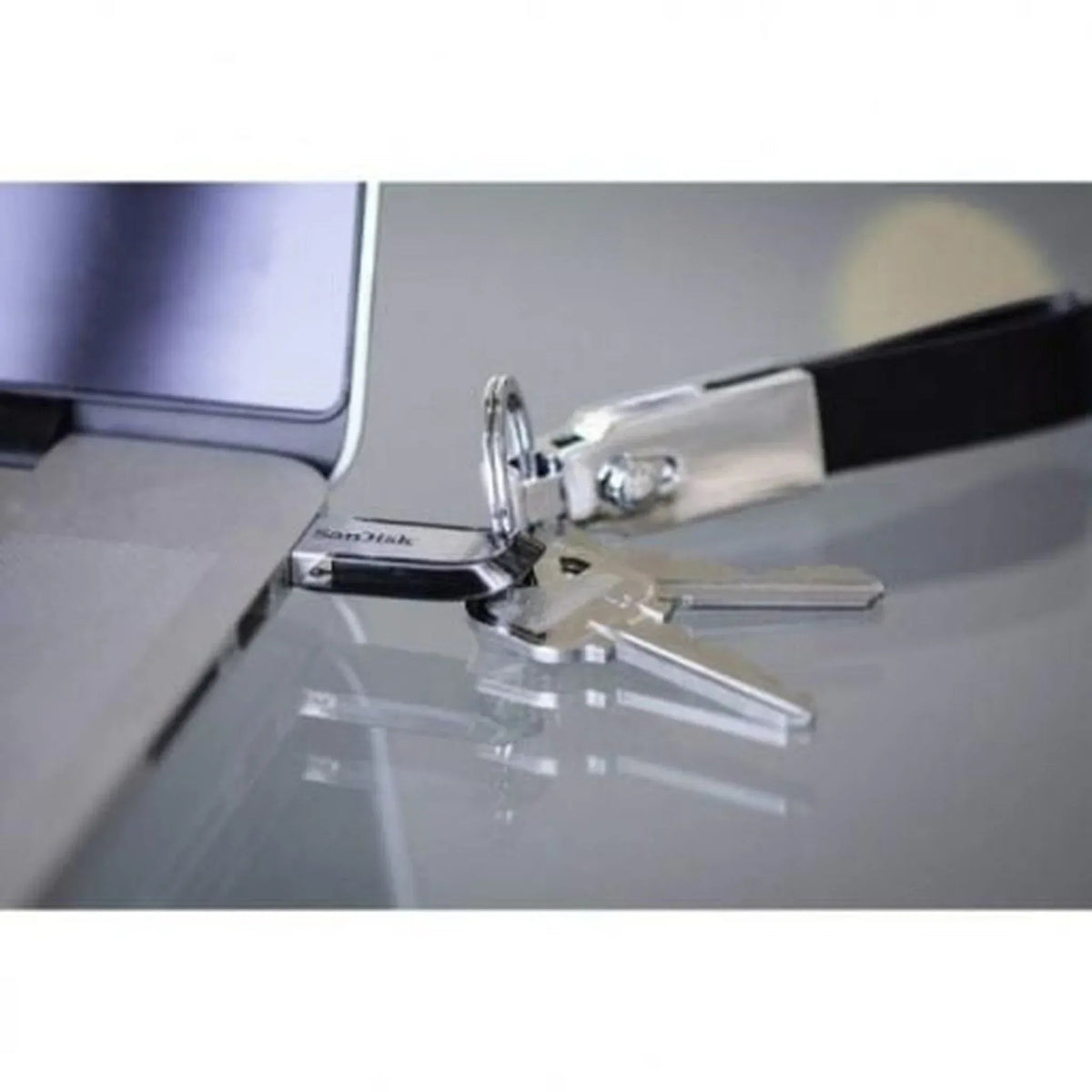 Memoria usb 3.0 SanDisk 64gb ultra