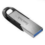 Pendrive 64GB SanDisk Ultra Flair USB 3.0 - PixelPlaza