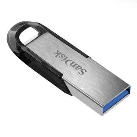 Pendrive 64GB SanDisk Ultra Flair USB 3.0 - PixelPlaza