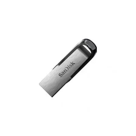 Pendrive 64GB SanDisk Ultra Flair USB 3.0 - PixelPlaza