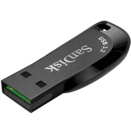 Pendrive 128GB SanDisk Ultra Shift USB 3.2 - PixelPlaza
