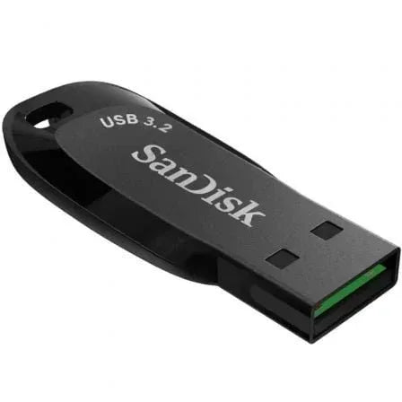 Pendrive 128GB SanDisk Ultra Shift USB 3.2 - PixelPlaza