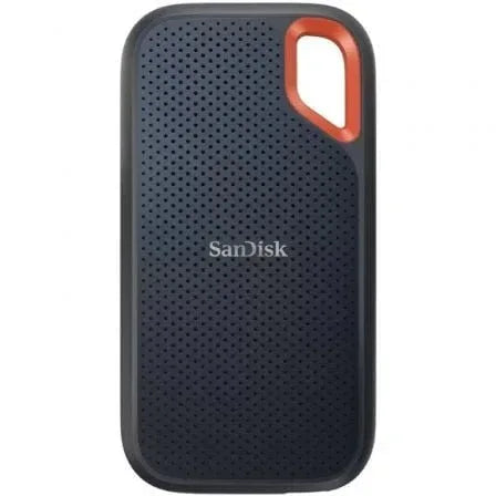 Disco Externo SSD SanDisk Extreme Portable V2 2TB/ USB 3.2 Gen 2 - PixelPlaza