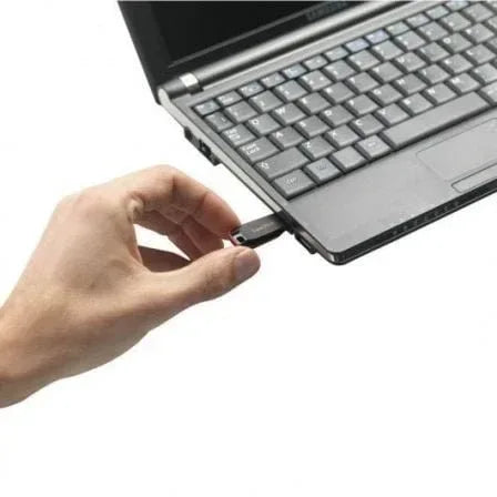 Pendrive 128GB SanDisk Cruzer Blade USB 2.0 - PixelPlaza