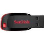 Pendrive 32GB SanDisk Cruzer Blade USB 2.0 - PixelPlaza