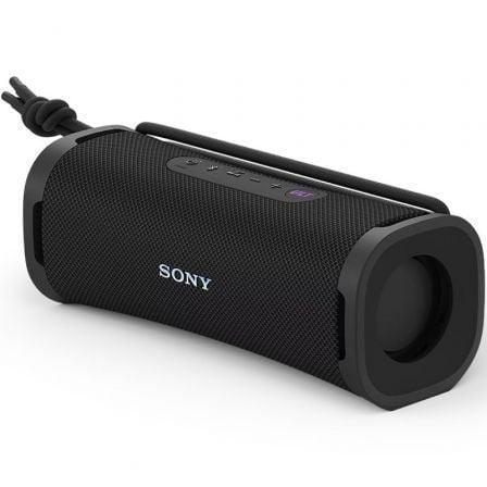 Altavoz con Bluetooth Sony ULT FIELD 1/ 2.0/ Negro - PixelPlaza