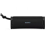 Altavoz con Bluetooth Sony ULT FIELD 1/ 2.0/ Negro - PixelPlaza