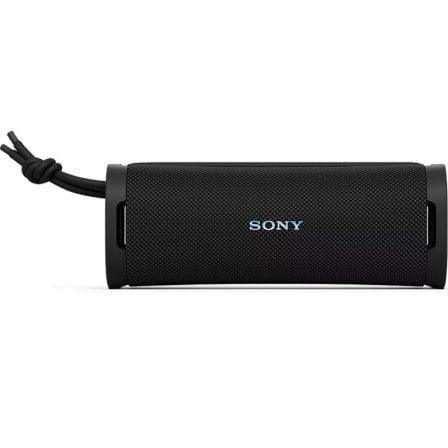 Altavoz con Bluetooth Sony ULT FIELD 1/ 2.0/ Negro - PixelPlaza