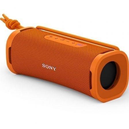 Altavoz con Bluetooth Sony ULT FIELD 1/ 2.0/ Naranja - PixelPlaza