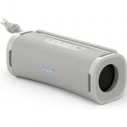 Altavoz con Bluetooth Sony ULT FIELD 1/ 2.0/ Blanco - PixelPlaza