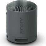 Altavoz Portable con Bluetooth Sony XB100/ 2.0/ Negro - PixelPlaza