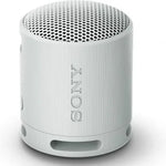 Altavoz Portable con Bluetooth Sony XB100/ 2.0/ Gris Claro - PixelPlaza