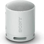 Altavoz Portable con Bluetooth Sony XB100 2.0 Gris claro #gris-claro
